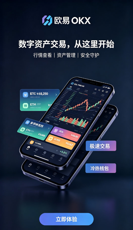 欧交易所App官方下载攻略配图二